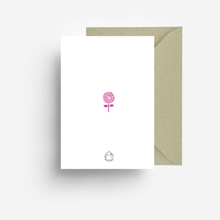 jungwiealt - Wholesale Everyday Greeting Card - Frida Greeting Card 1