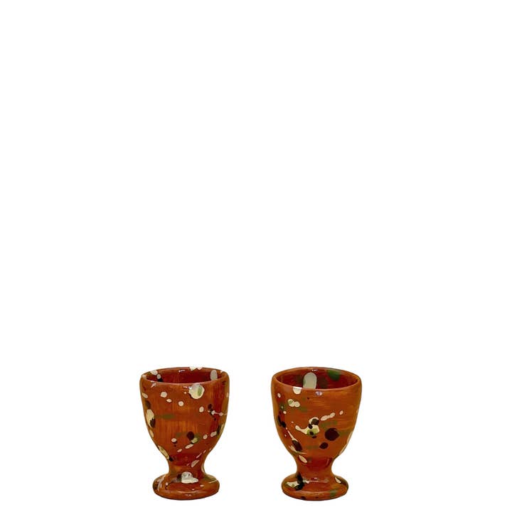 IVO ANGEL – wholesale Egg cup/holder – The Egg Cups set of 2