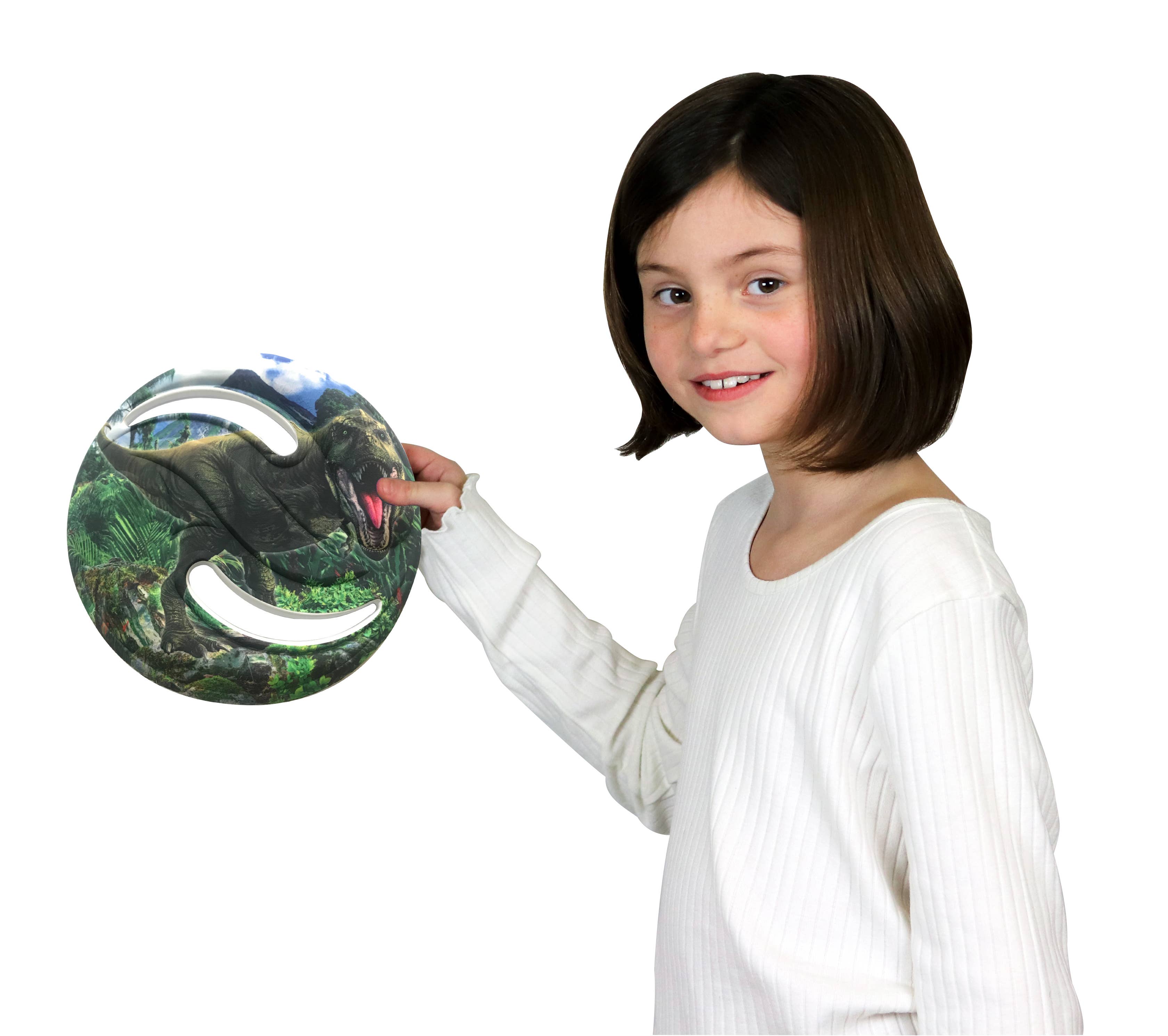 Aeromax Toys - Wholesale Classic Toy - Kids - Foam Flying Discs6