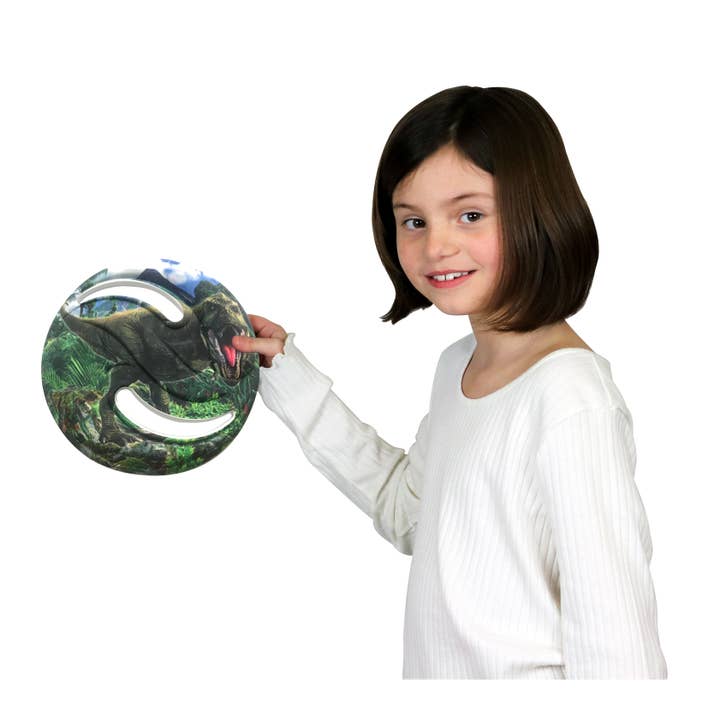 Aeromax Toys - Wholesale Classic Toy - Kids - Foam Flying Discs6