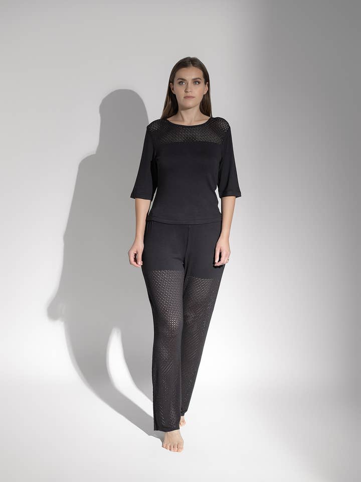 Athen Pyjamasæt for engroshandel hos OKKO