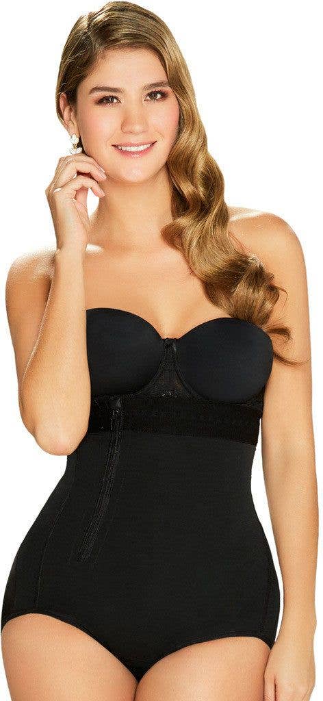 Lingerie Mart - Wholesale Shapewear - Women's - Diane & Geordi 2405F | Strapless Butt Lifting Shapewear2