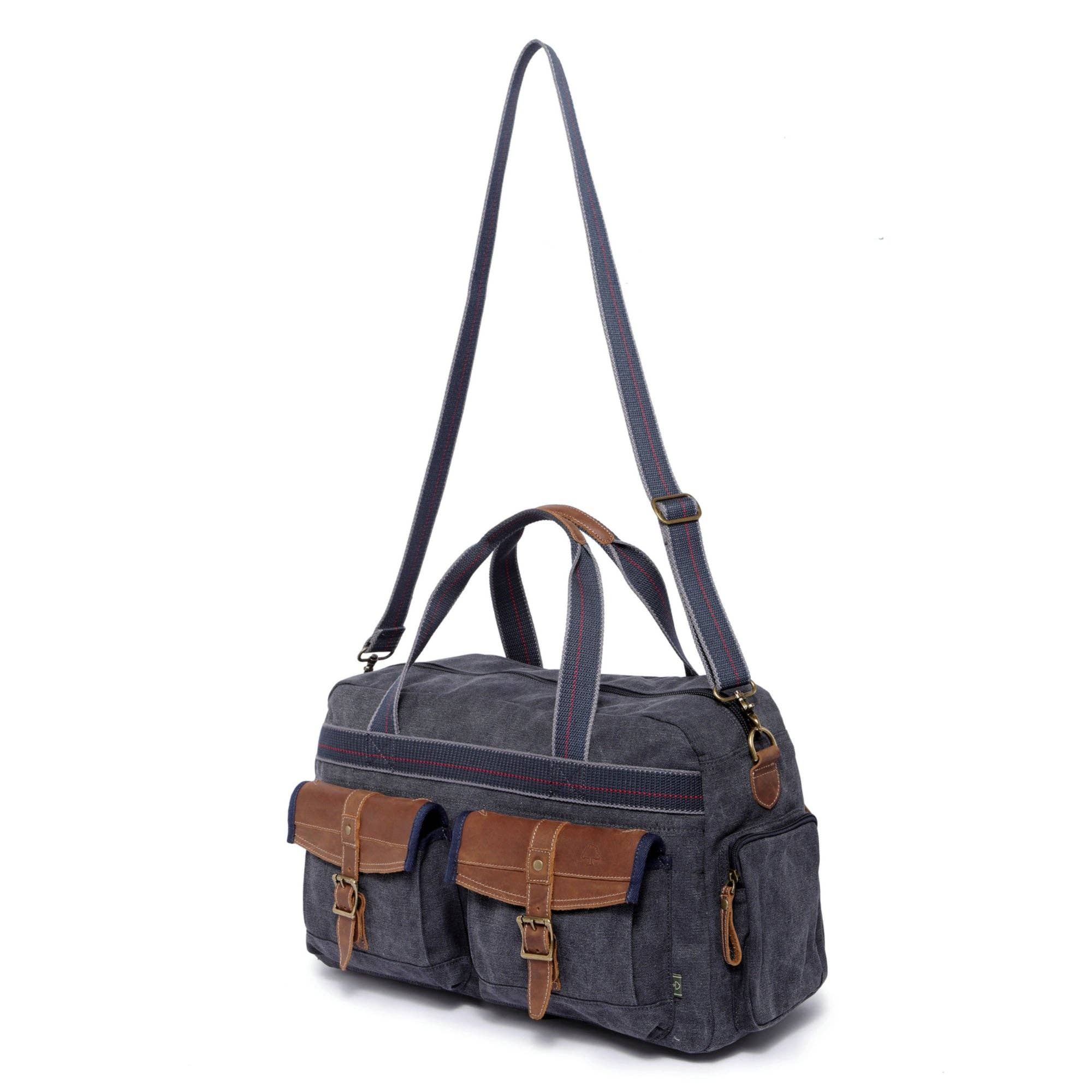 TSD Brand – wholesale Duffelväskor – Unisex – Turtle Ridge Duffelväska43