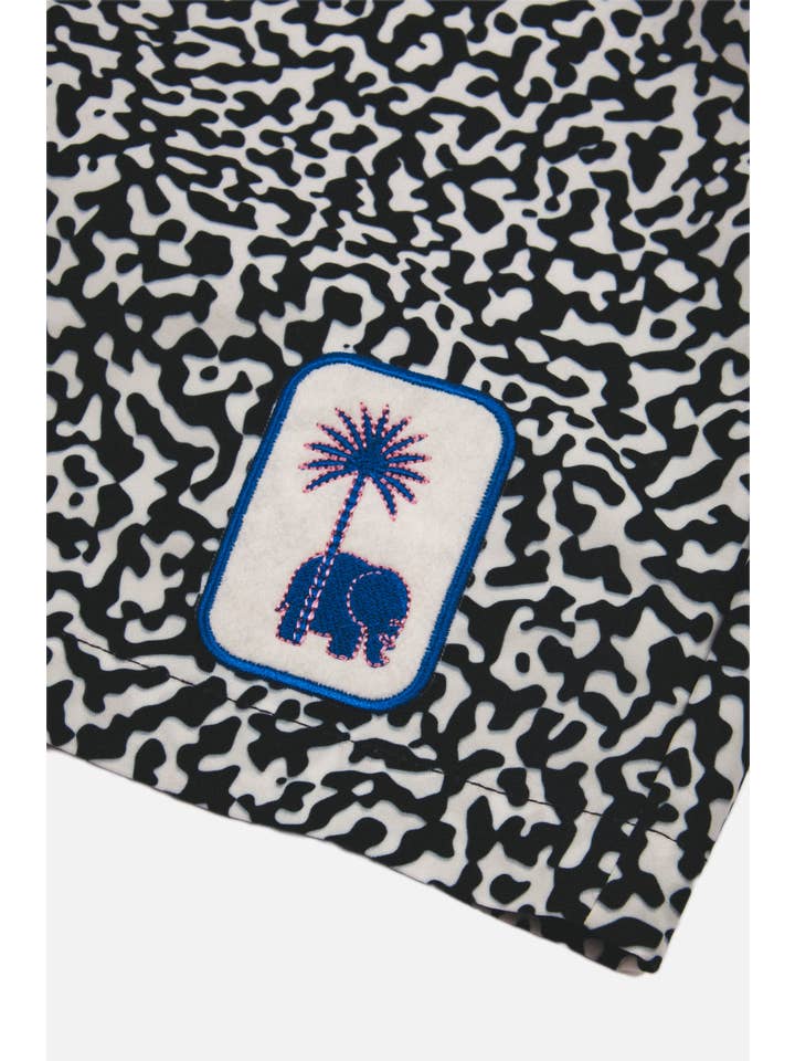 Trendsplant Clothing - Venta al por mayor Bañador - Hombre - Antonyo Marest x Trendsplant Bañador de Socorrista V.1 Seaqual®Yarn