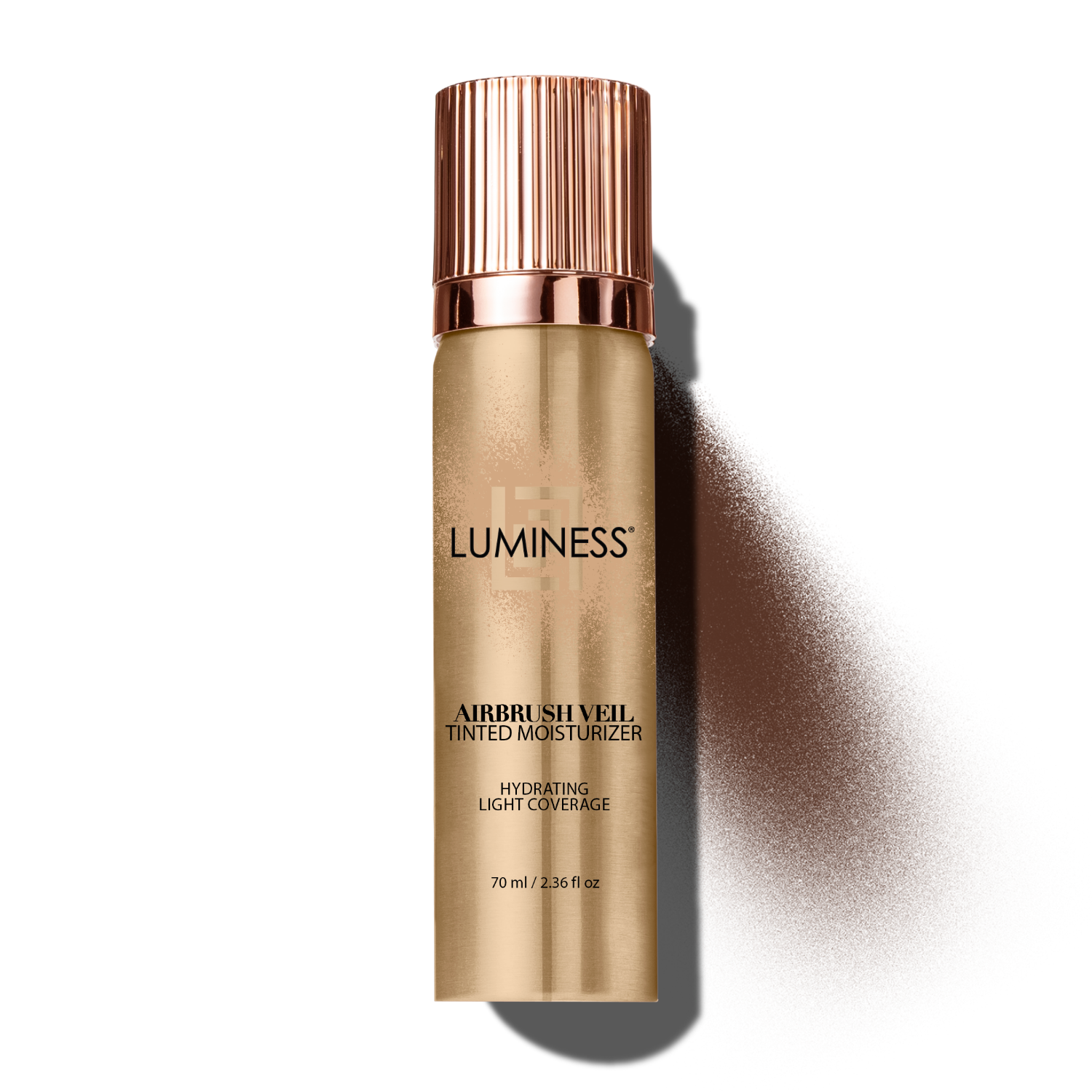 LUMINESS - Wholesale Tinted Moisturizer - Airbrush Veil Tinted Moisturizer15