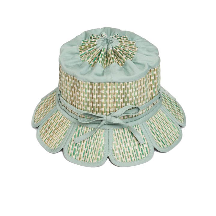 Lorna Murray - Wholesale Kids Hat - Kids - Fiji Manhattan Child Hat2