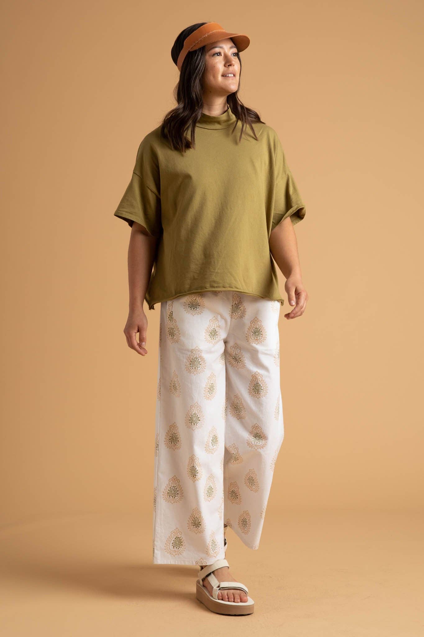 Aceite de Oliva Top de cuello alto Mare - Aceite de oliva de venta al por mayor en Faire1