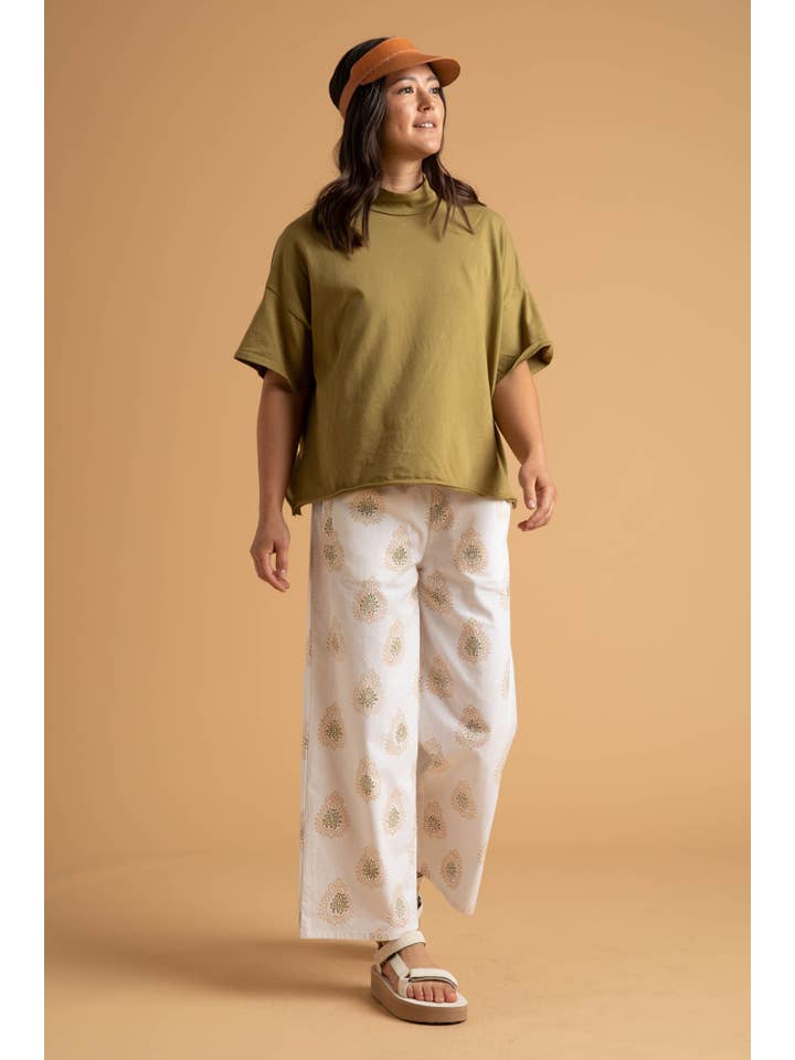 Aceite de Oliva Top de cuello alto Mare - Aceite de oliva de venta al por mayor en Faire1