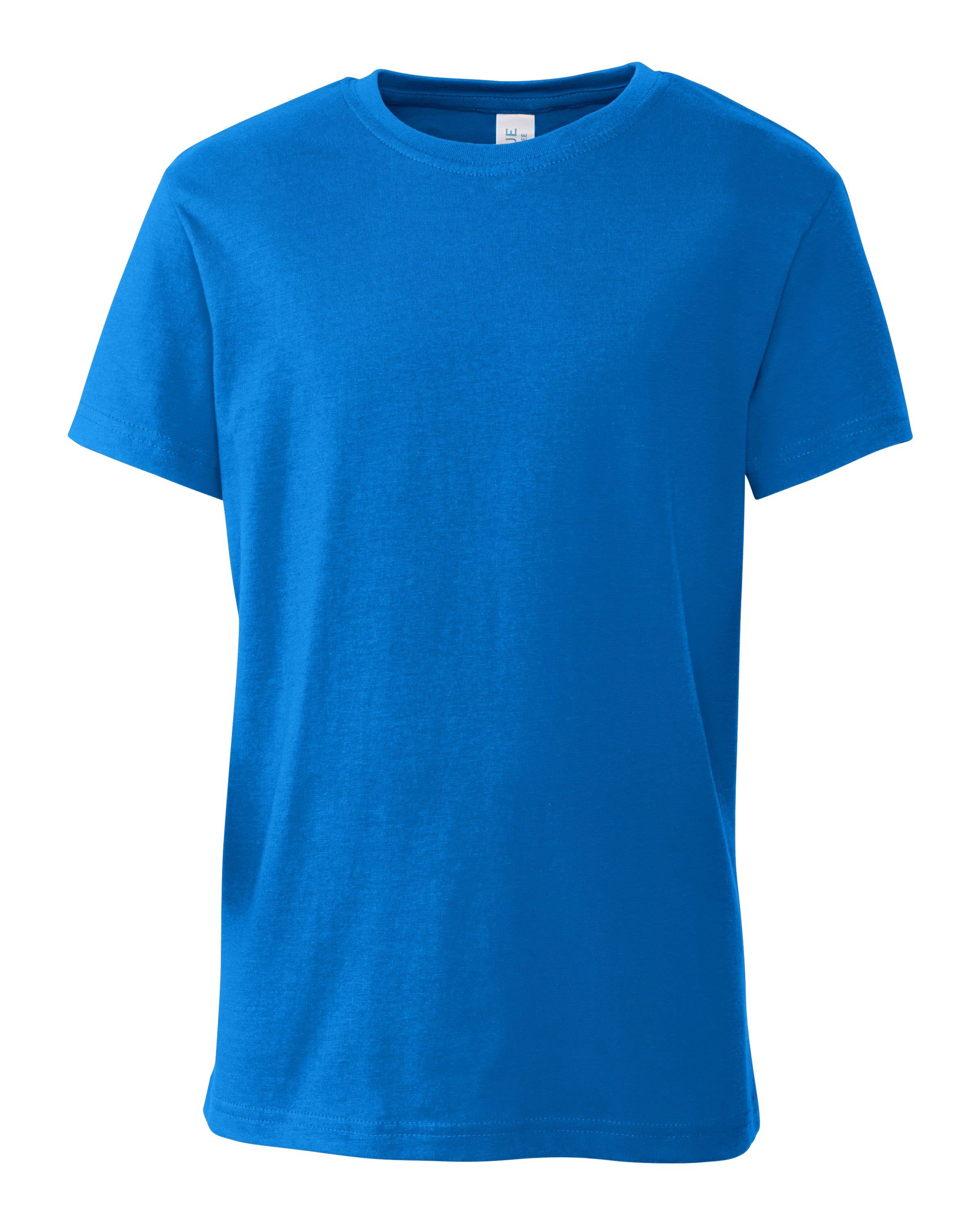 Cutter & Buck - Wholesale T-Shirt - Kids - Clique Playlist Youth Tee5