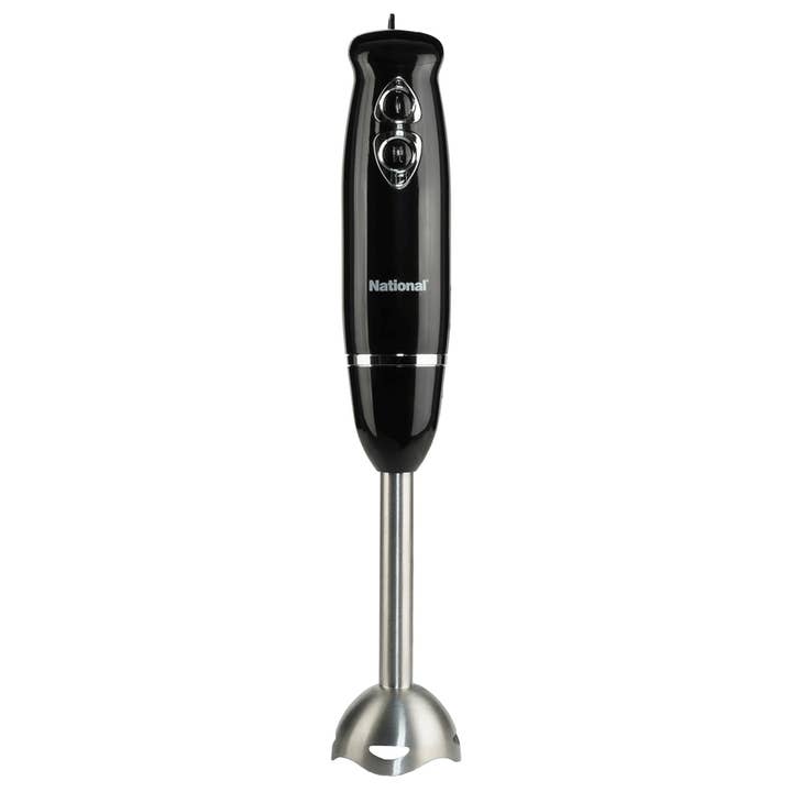 JupiterGear Home - Wholesale Kitchen Appliance - Supersonic National Multi-Purpose Hand Blender1