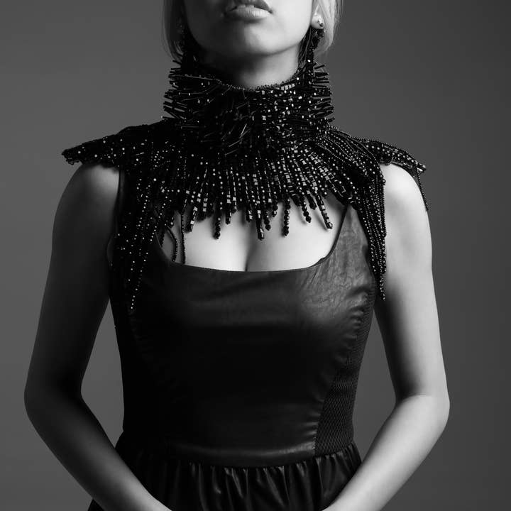 Necklace JCSN08 for wholesale by Josie Chen range