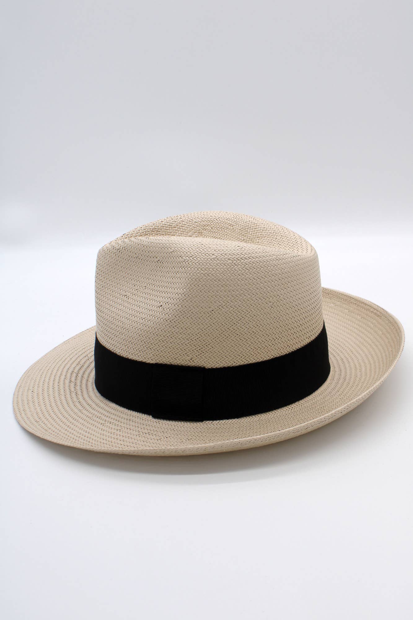 Black Panama — 2017-51 for wholesale on Faire6