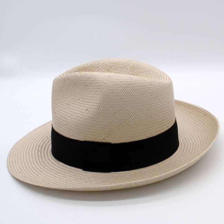 Black Panama — 2017-51 for wholesale on Faire6