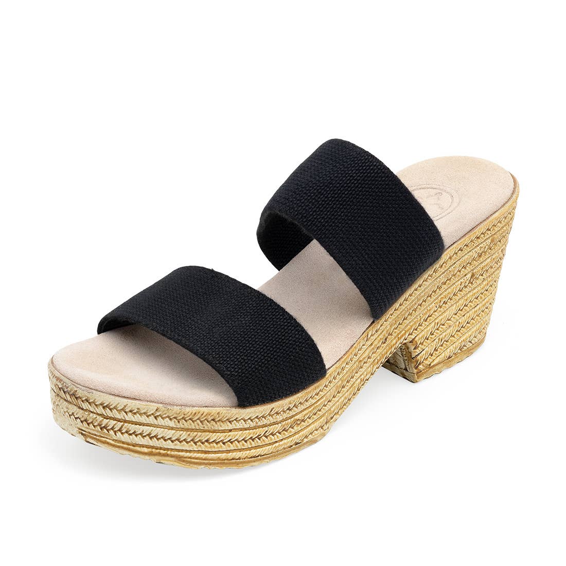 Charleston Shoe Co. - Wholesale Sandals - Women's - Thea Spring 25 - Platform Espadrille 0