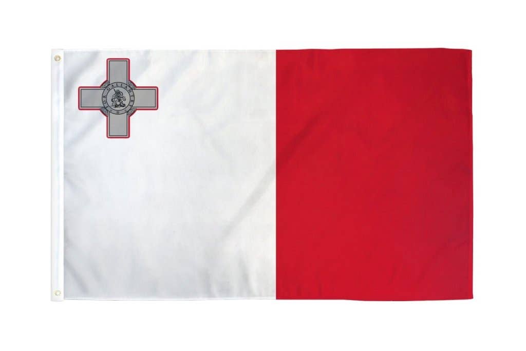 Flags Importer – Engroshandel Flag – Malta Flag 2x3ft Poly0