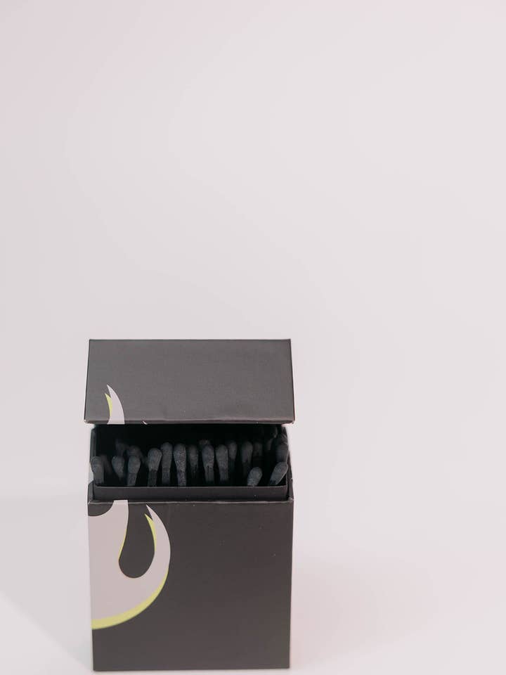 The Middle Finger™ Matchbox for wholesale by Middle Finger