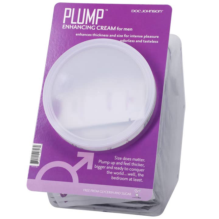 IE Plump - Bac à poissons (100 pièces) pour la vente par Doc Johnson