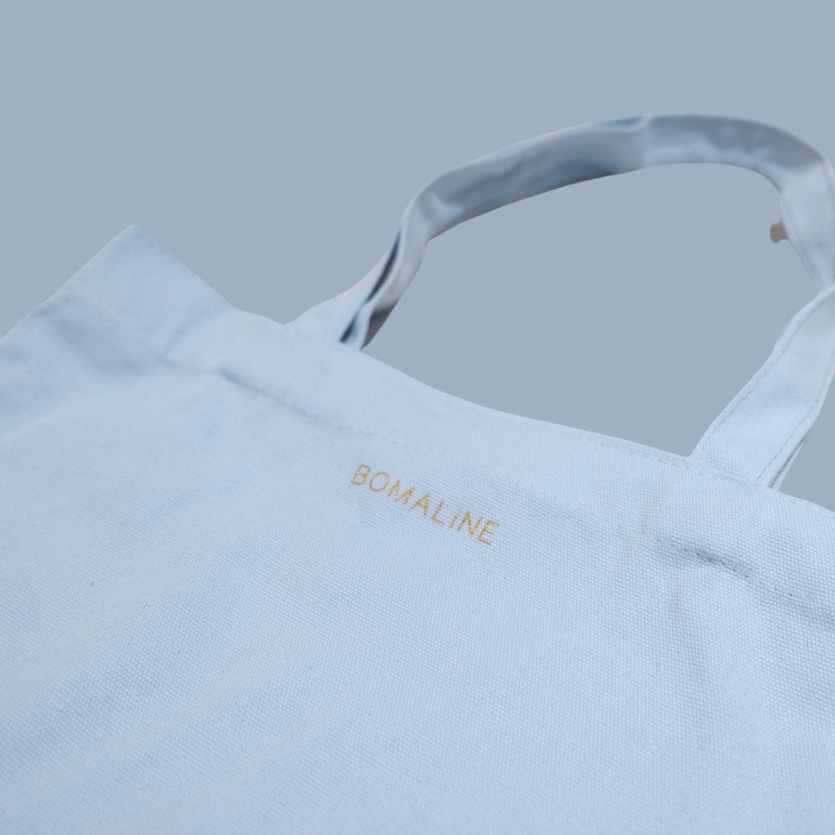 Bomaline - Wholesale Tote Bag - Women's - NaO Cotton Tote Bag12