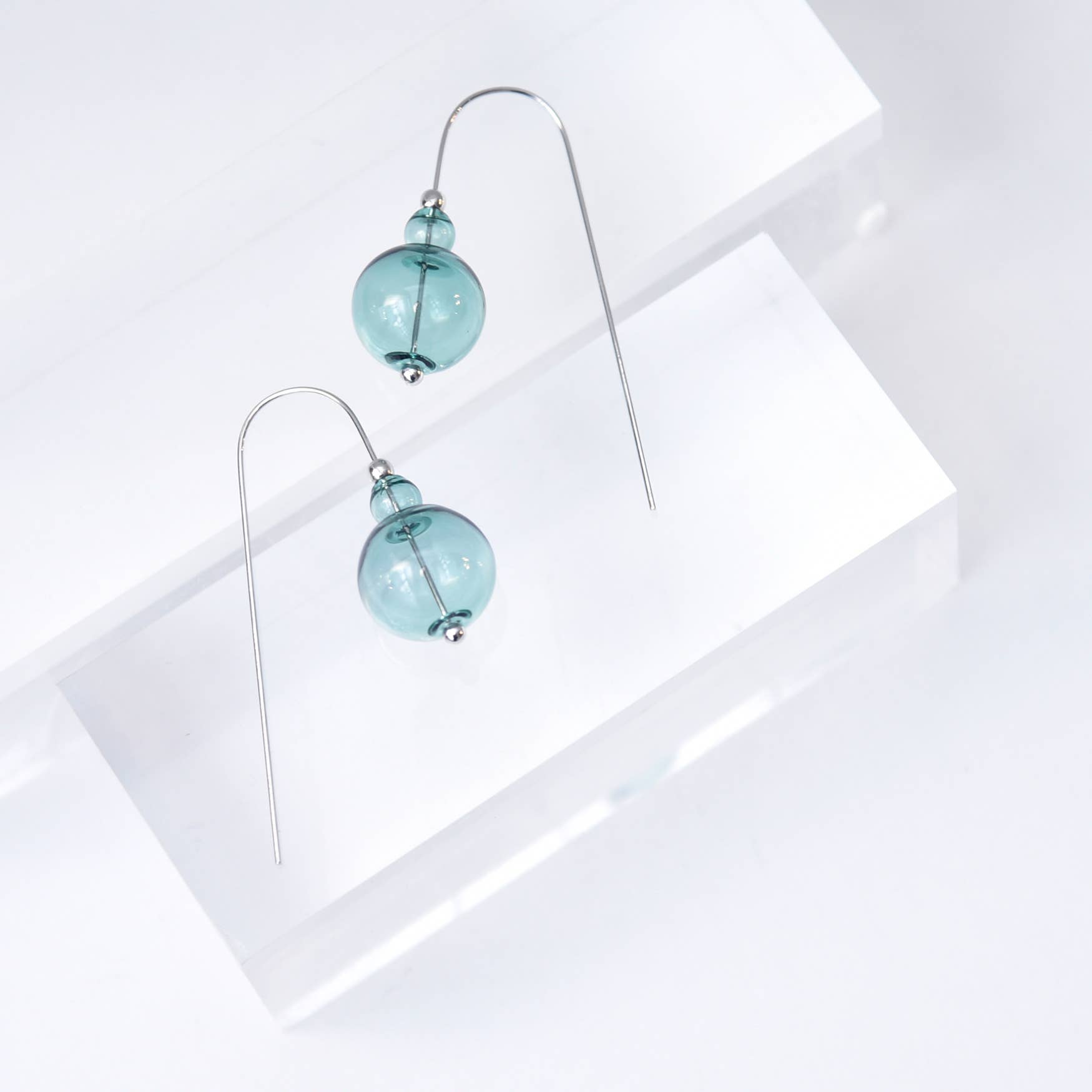 Pursuits - Wholesale Dangle Earrings - Mini Scoop Earrings2