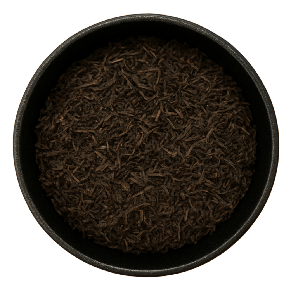 LA Herb – Chá solto por atacado – Chá Preto Darjeeling (Camellia Sinensis)1