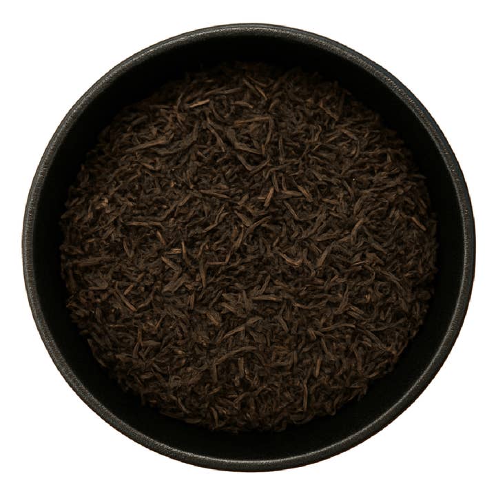 LA Herb – Chá solto por atacado – Chá Preto Darjeeling (Camellia Sinensis)1