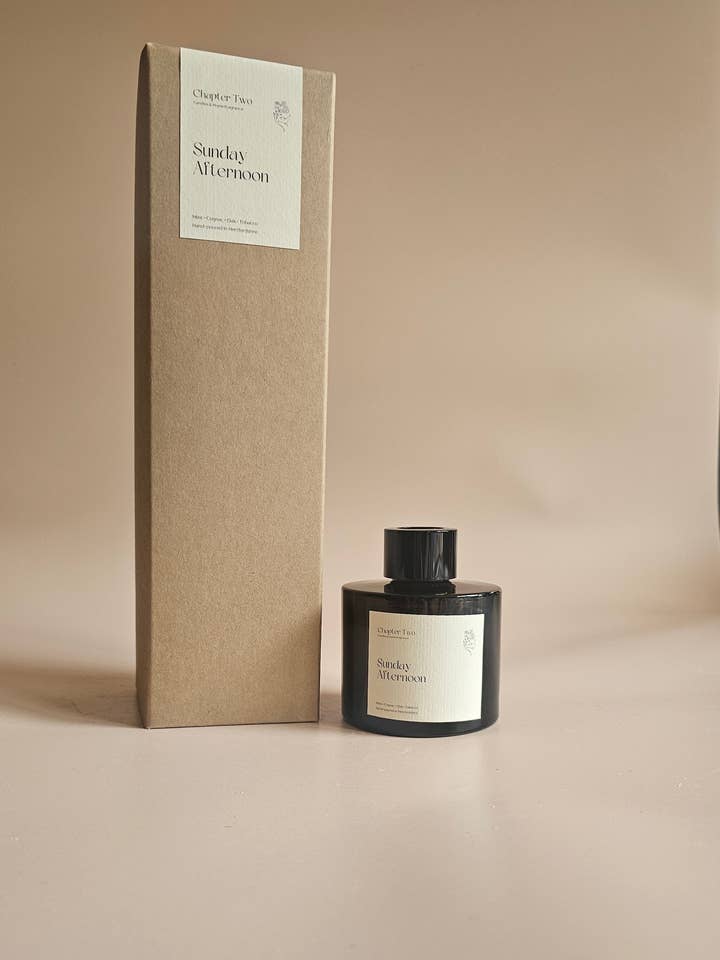 DIFUSOR DE DOMINGO À TARDE por atacado de Chapter Two