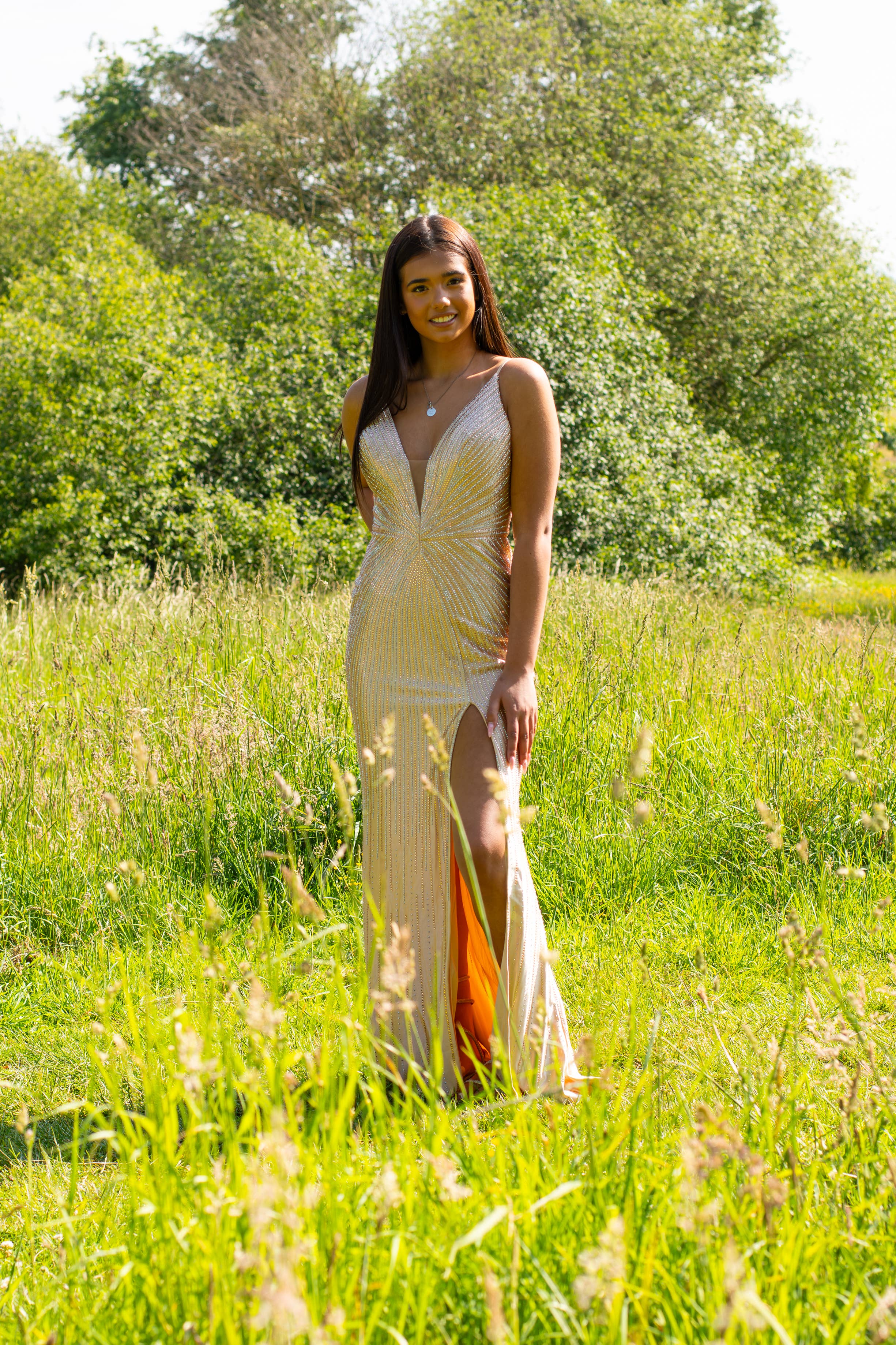 Roxy Champagne for wholesale on Faire5