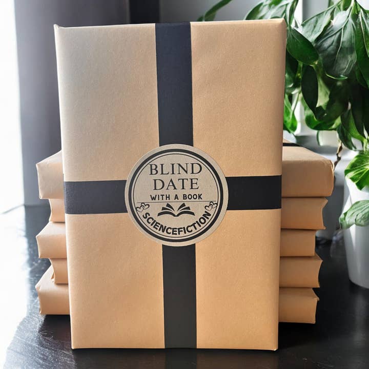 Nefer Designer Candles & Home Decor - Wholesale Crafts, Hobbies & DIY - Blind Date with a Book | A Bookish Gift Adventure4