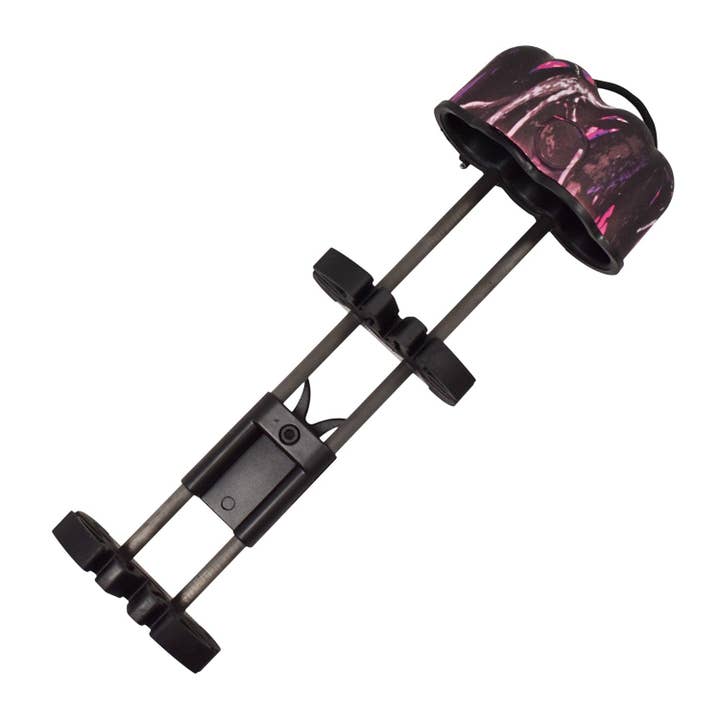 Scuba Choice - Wholesale Sporting accessories - Safari Choice Head Loc Arrow Quiver for 5 Arrows2