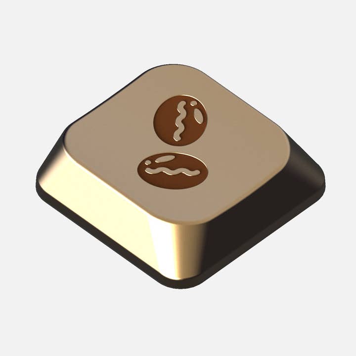 Tecla ESC Coffee Slim para venta al por mayor de Azio