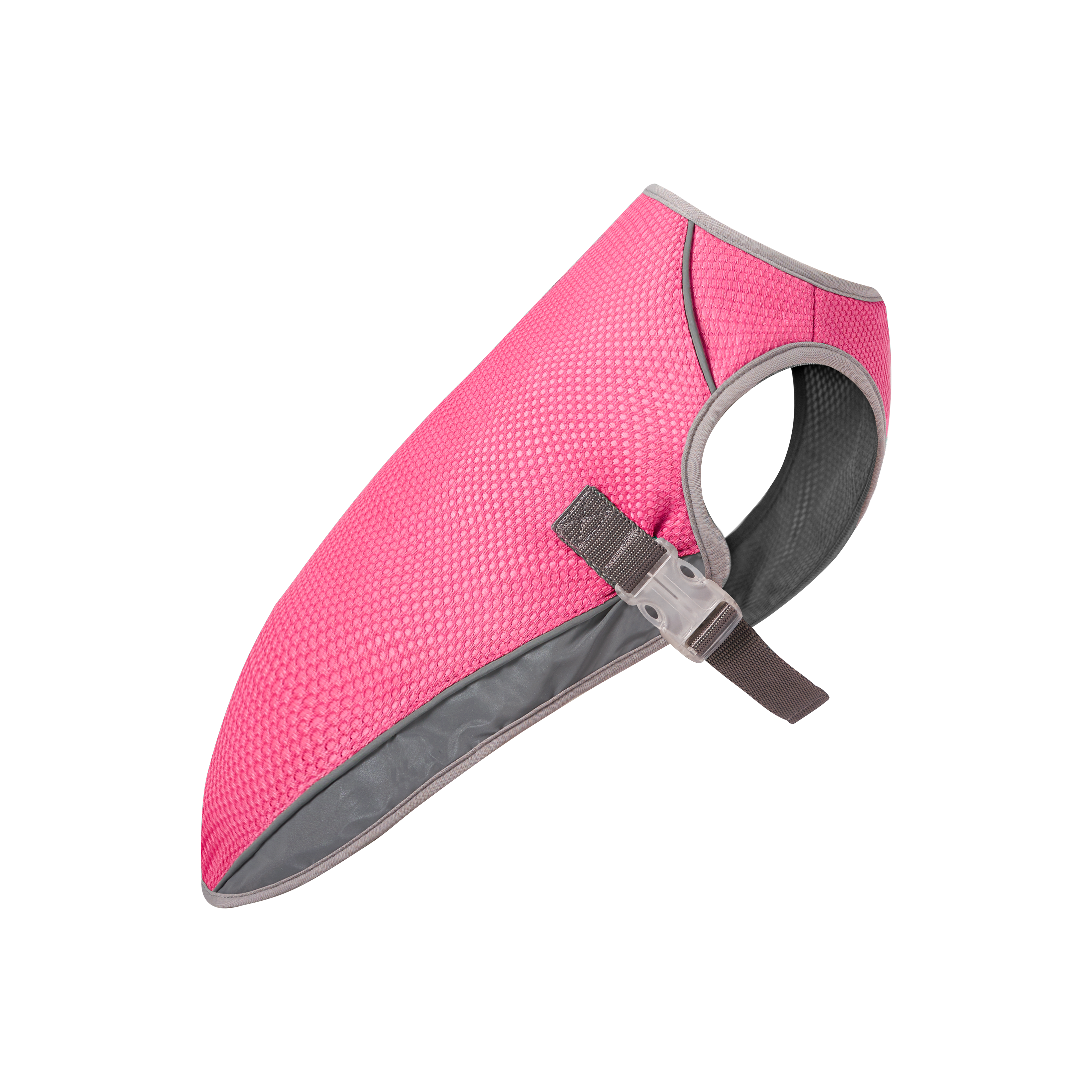 Neon Lyserød Chill Seeker hundekølevest (Neon Pink) for engroshandel på Faire4