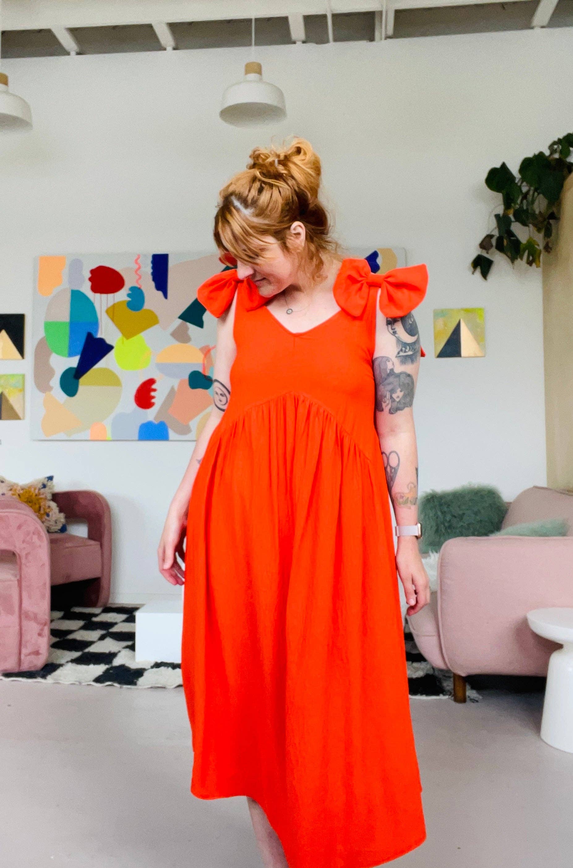 Altar - Wholesale Dress - Women's - Beau Dress4