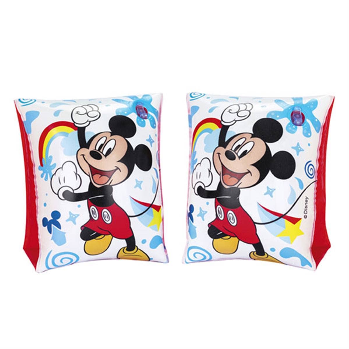 TSJJ - Wholesale Beach Accessories - Mickey armbands0
