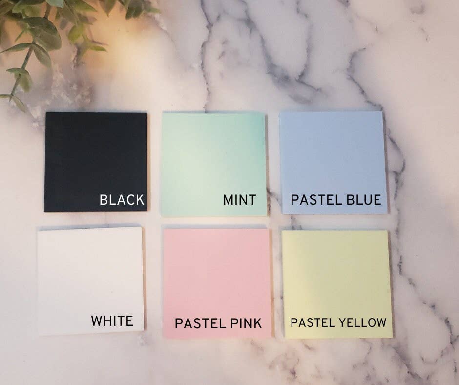 Rosie and Vi – wholesale Ruler – Rainbow Ruler | Teacher Appreciation Gift | Personalized Rul2