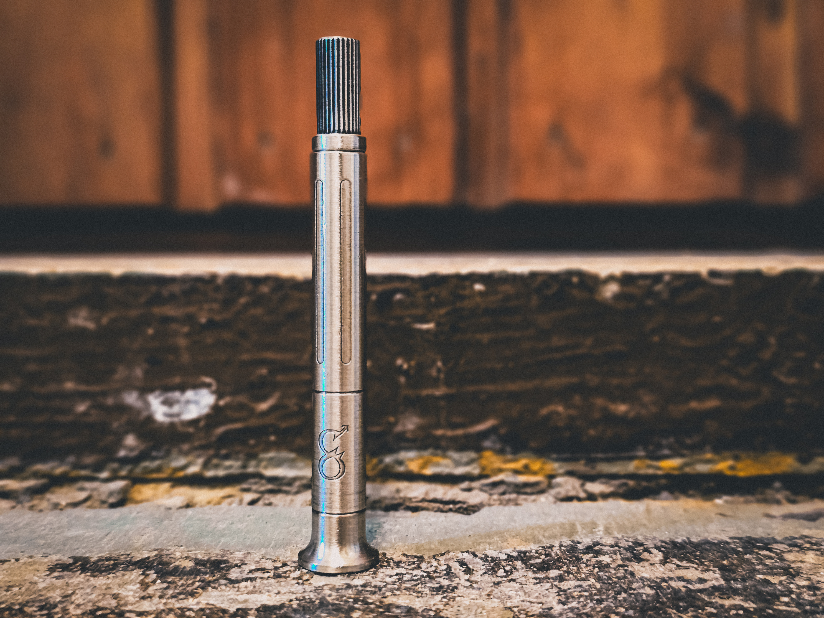 Sisuman – Acessórios de humidor/charutos por atacado – Ferramenta 3 em 1 para cachimbo « Ralf » - Sisuman4