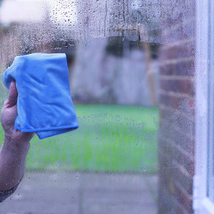 Greener Cleaner – wholesale Cleaning cloth – Window Kit3