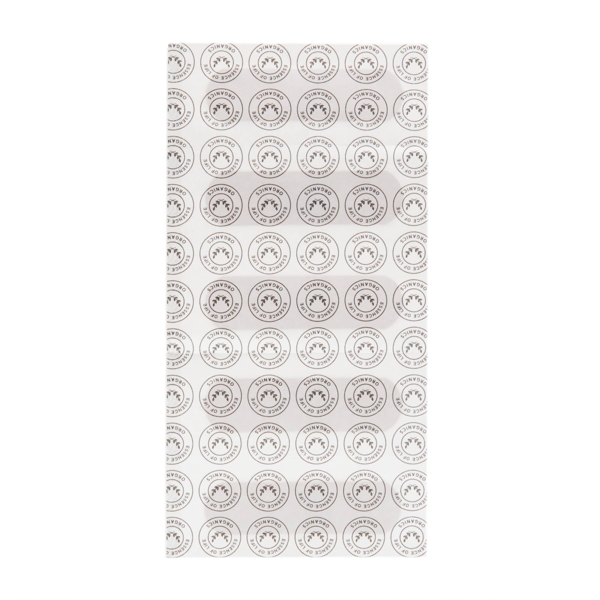 Essence of Life Organics – wholesale Plasters/bandages – 100% Biodegradable Bamboo Bandages, 20 Strips (2 Sizes)6