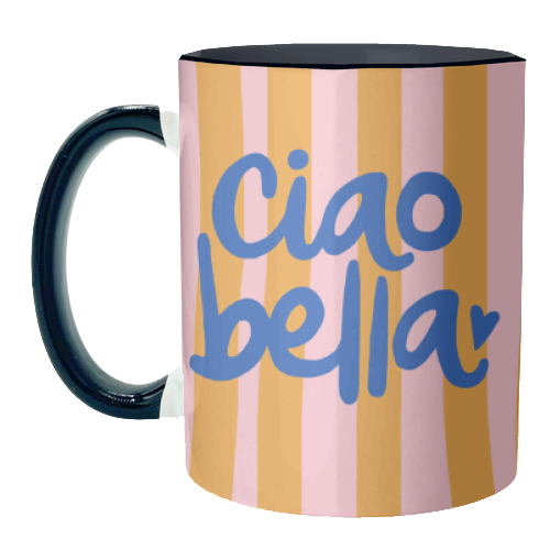 ART WOW - Wholesale Coffee Mug - Mugs 'Ciao Bella'6