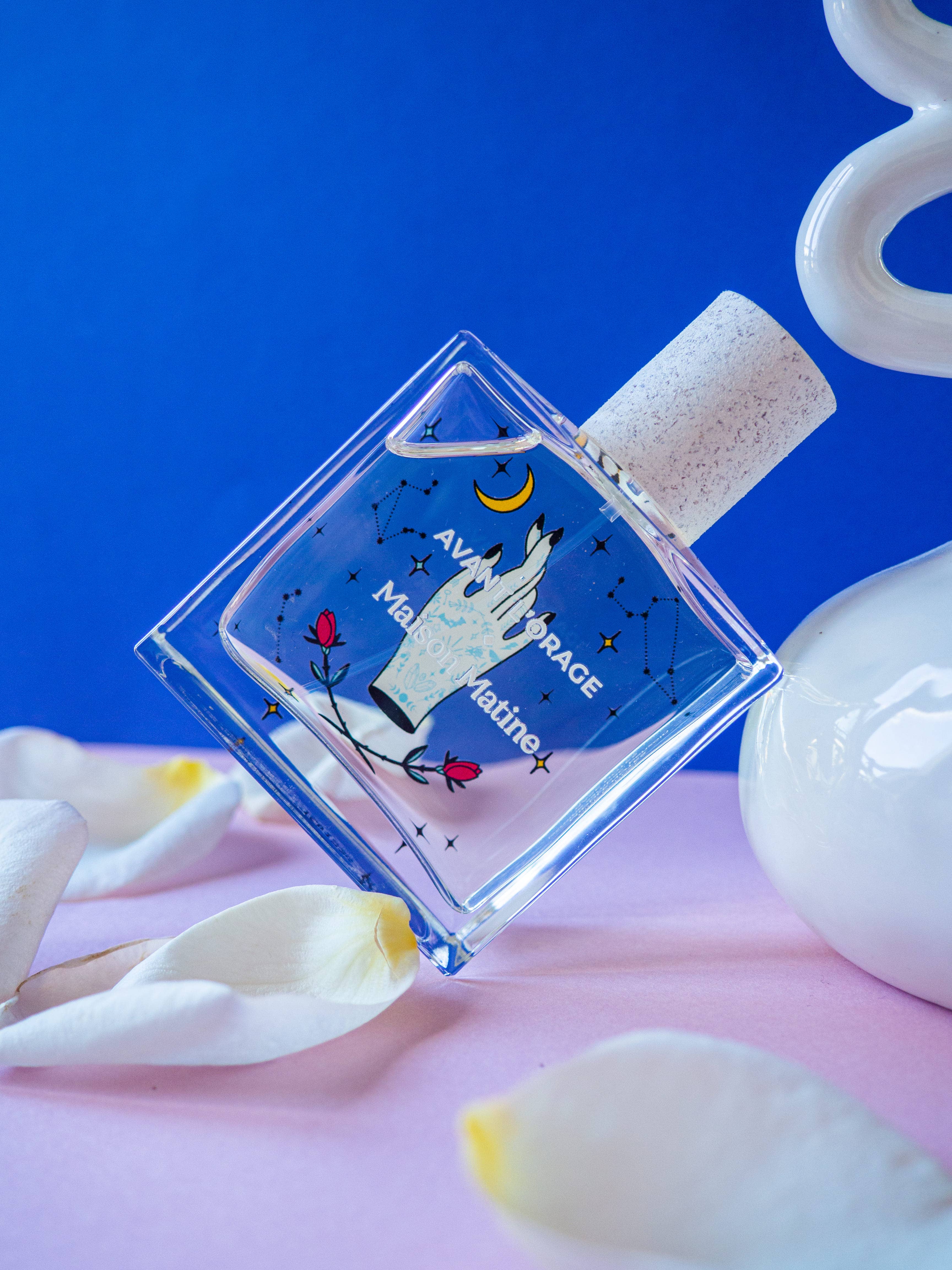 Maison Matine - Wholesale Perfume/Eau de Toilette - Eau de Parfum, Before the Storm 50ml