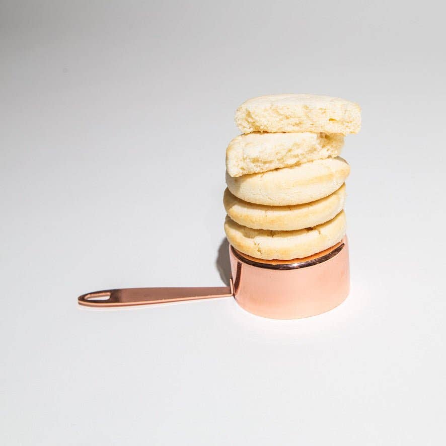 Lazy Bake - Vente Préparation pour biscuits - Sablés0