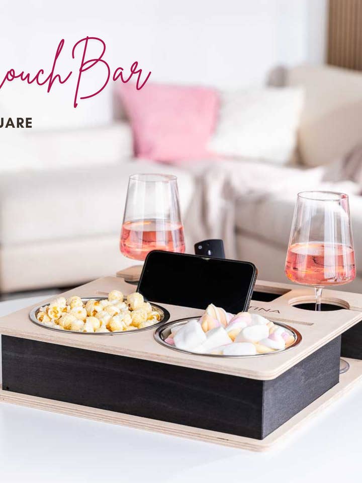 CouchBar Square for engroshandel hos GHDT GmbH