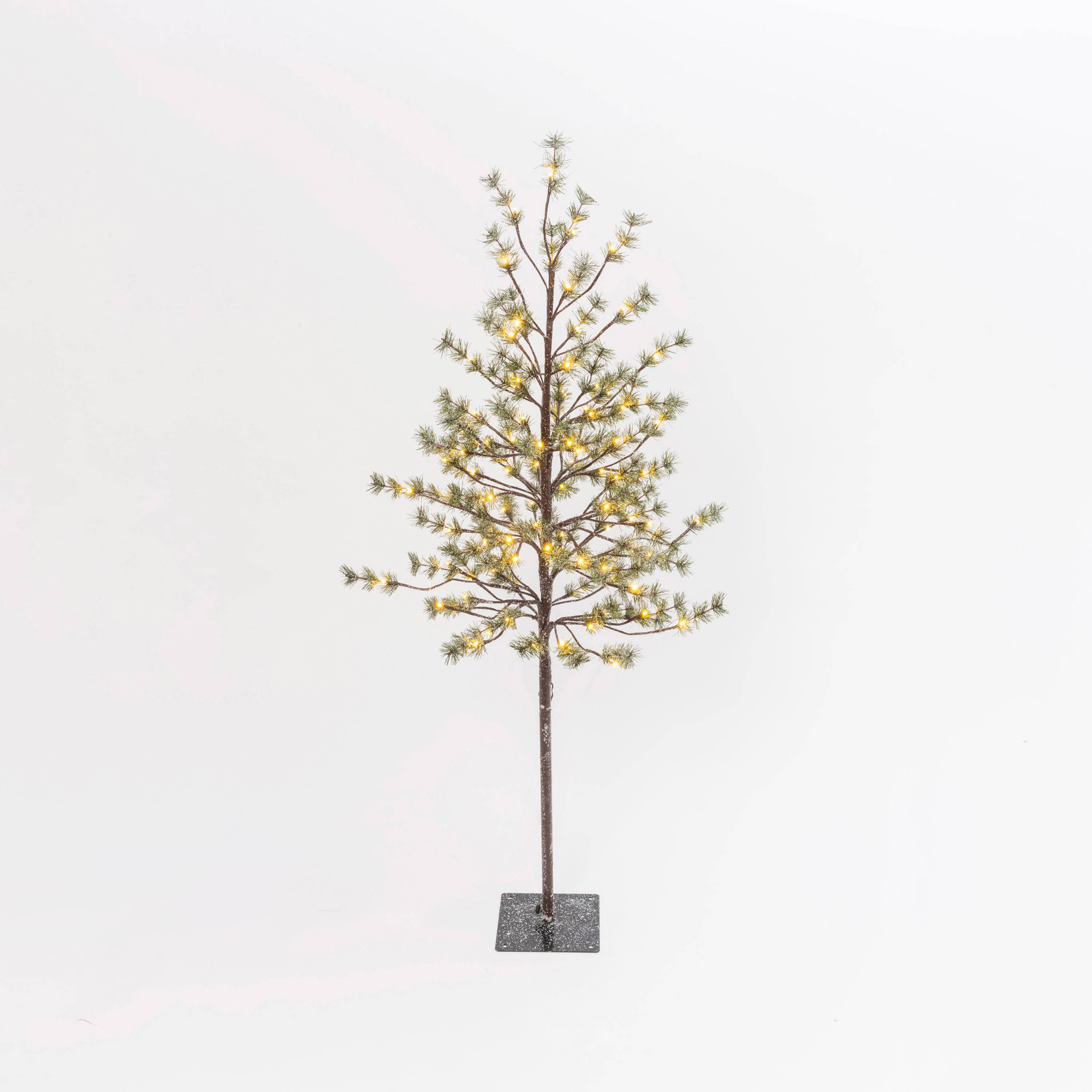 The Gerson Companies - Wholesale Artificial Christmas Tree - Gerson A great accent to any decor, use this 5 foot high ele2