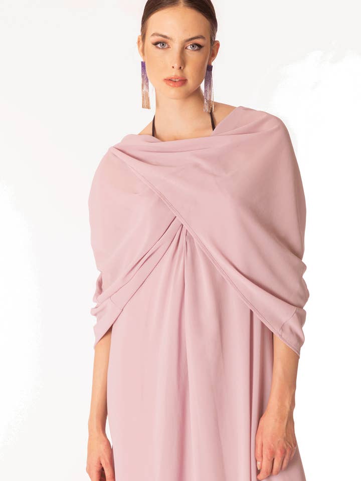 100% Pl Cross Skulderbetræk for engroshandel hos No-nà by Siste's