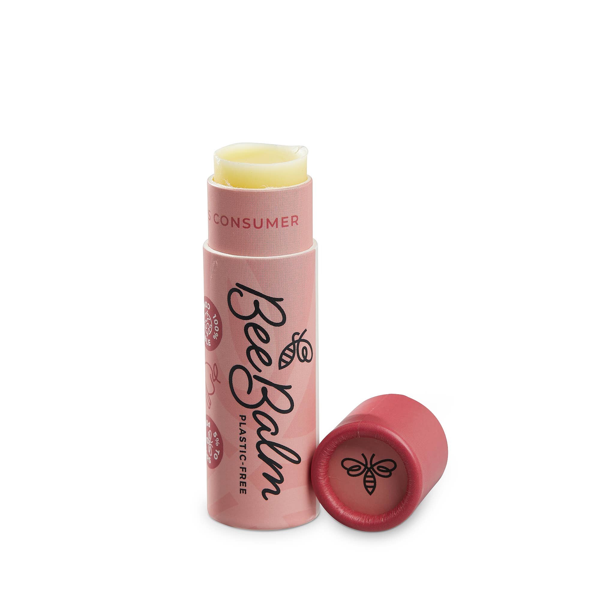 Bee Balm Company - Wholesale Lip Balm - Apple Cinnamon Lip Balm