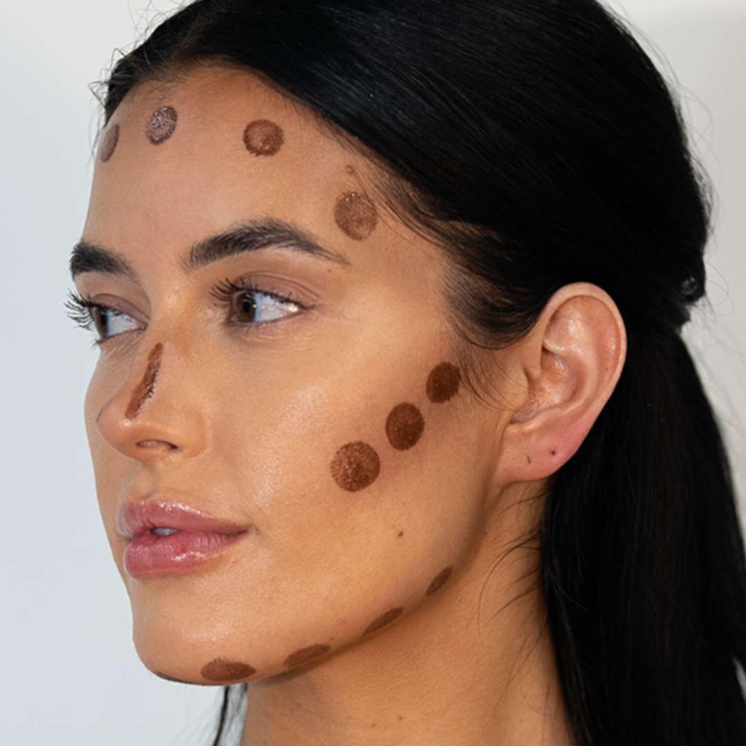 Dolce Glow by Isabel Alysa – wholesale Self-tanner – Gimme More Contour - Self-Tanning Sculptor5