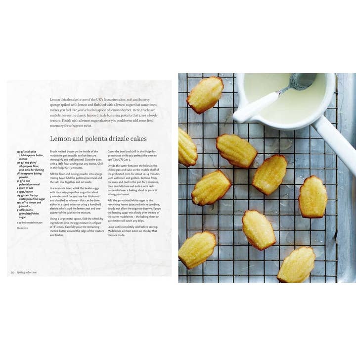 Simon & Schuster - Wholesale Book - Adult - Afternoon Tea At Home by Will Torrent