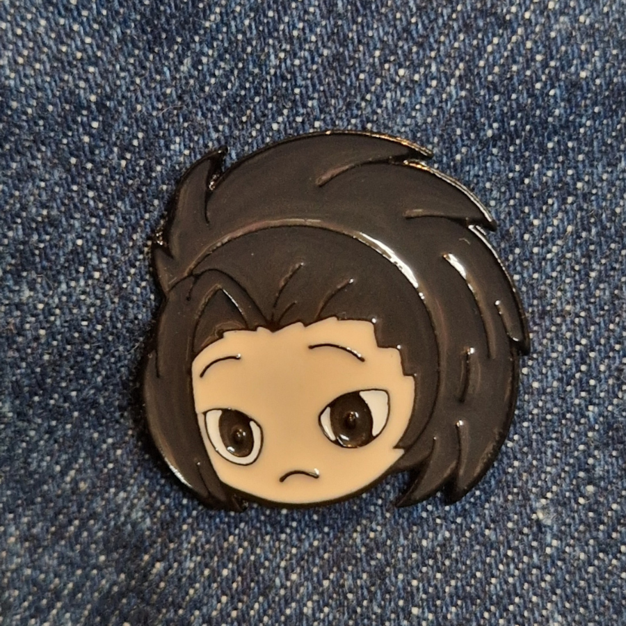 Animania - Wholesale Lapel Pin/Button - My Hero Academia Inspired Pin Badges3