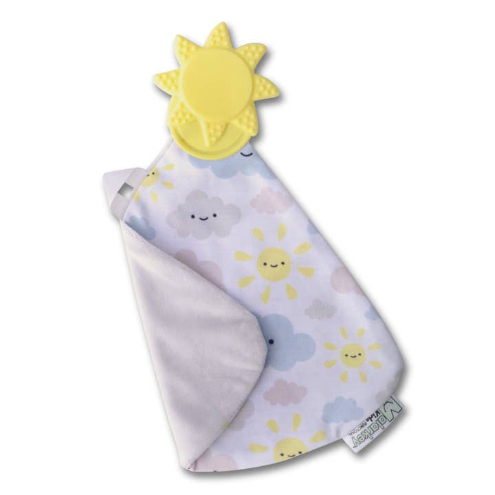 Malarkey Kids - Wholesale Security/Cuddle Blanket - Baby - Munch It Blanket