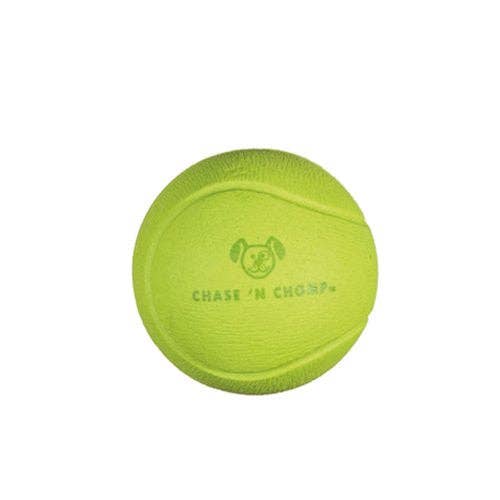 Caitec Inc – Großhandel Apportierball – Hund – Hi-Bouncer Ball Hundespielzeug Chase 'N Chomp