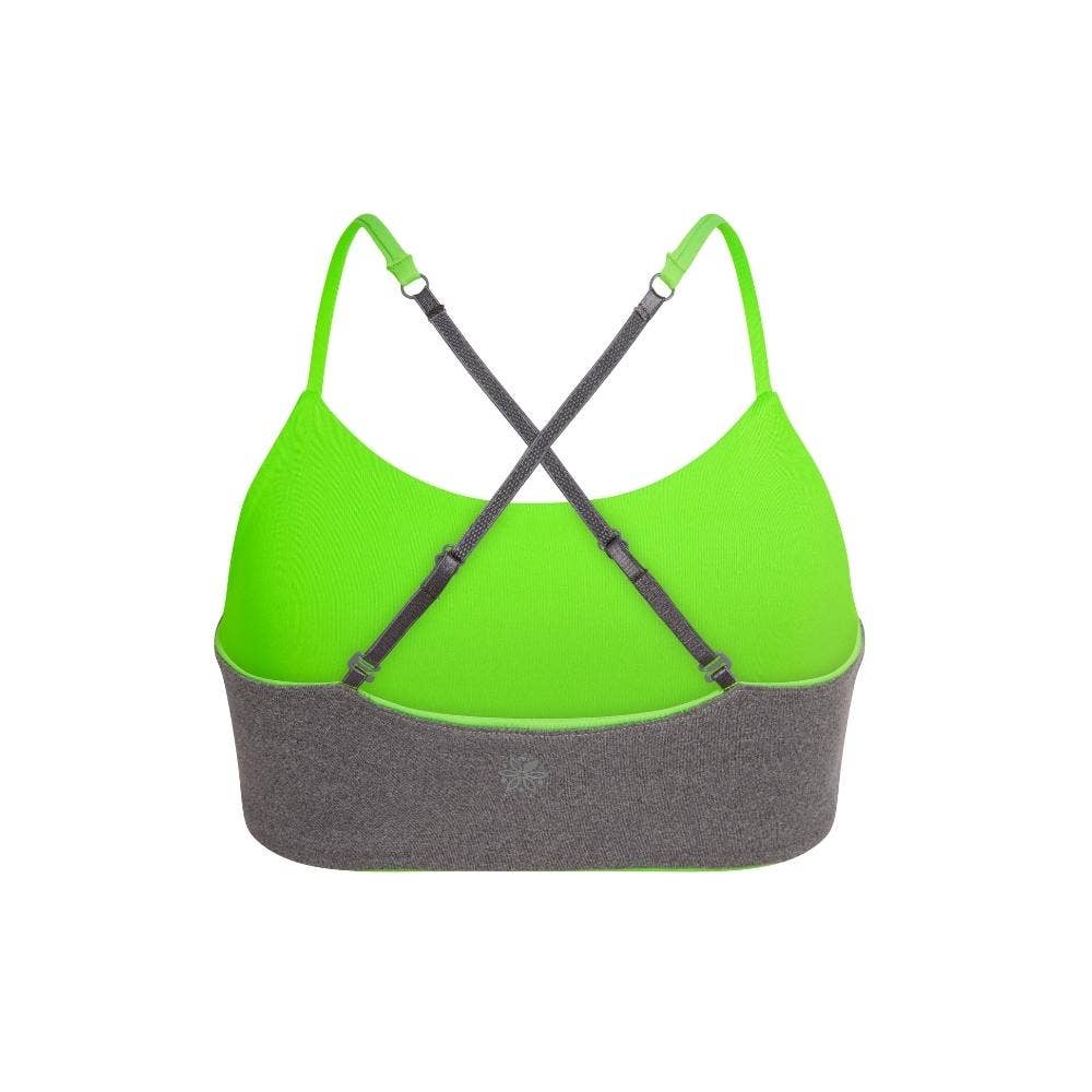 Bleuet – Engroshandel Sports-bh – til børn – Bleum sports-bh'er til aktive piger13